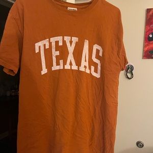 Mens Texas Shirt